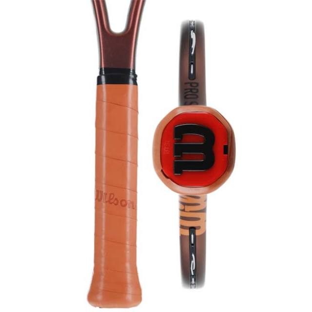 在庫処分特価】ウィルソン(Wilson) 2023 PRO STAFF 26 V14 プロ