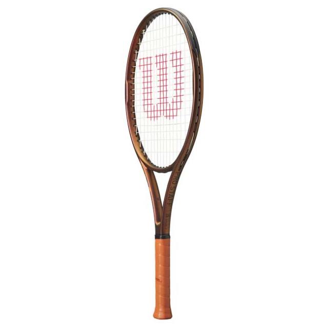 在庫処分特価】ウィルソン(Wilson) 2023 PRO STAFF 26 V14 プロ