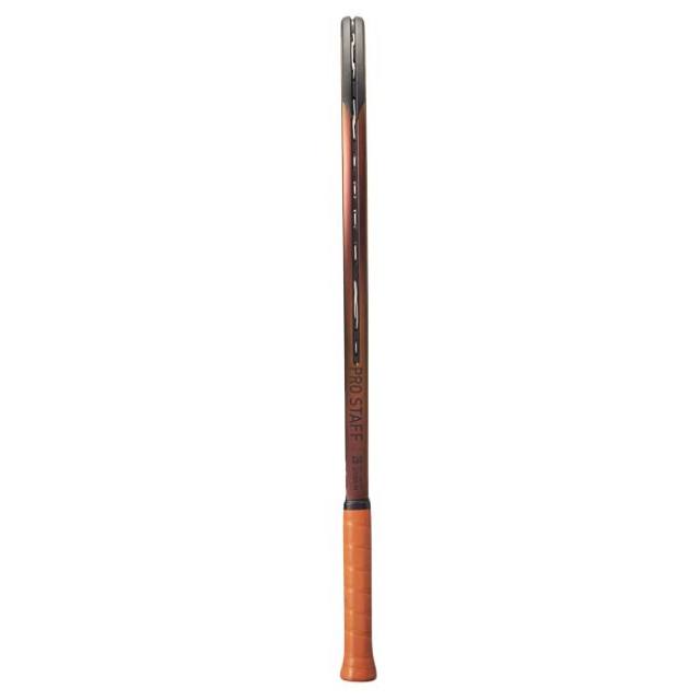 在庫処分特価】ウィルソン(Wilson) 2023 PRO STAFF 26 V14 プロ