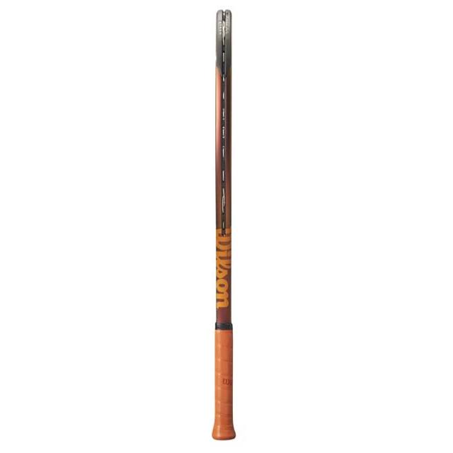 Wilson PRO STAFF 26　V13　ジュニア テニスラケット PRO STAFF 26 V14 RKT 26 by Wilson Japan Racquet online