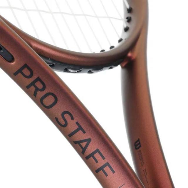 Wilson 硬式ラケット PROSTAFF 26 Buy Wilson Pro Staff 26 online | Tennis Point COM