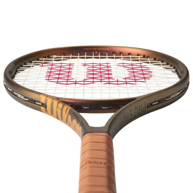 在庫処分特価】ウィルソン(Wilson) 2023 PRO STAFF 26 V14 プロ