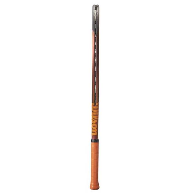 在庫処分特価】ウィルソン(Wilson) 2023 PRO STAFF 25 V14 プロ