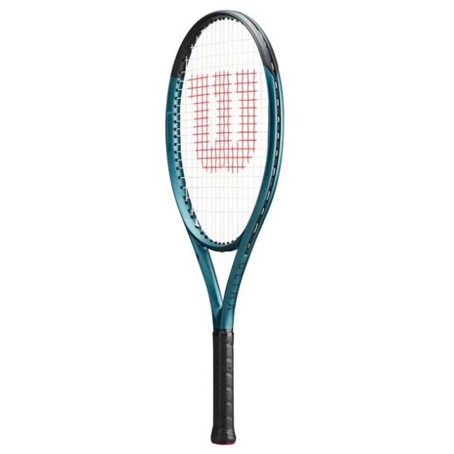 wilson - 中古 テニスラケット ウィルソン ウルトラ 25 バージョン3.0 RKT 25 2020年モデル【ジュニア用ラケット】 (G0)WILSON ULTRA 25 V3.0 RKT 25 2020 中古】ウィルソン ウルトラ 25 バージョン3.0 RKT 25 2020年