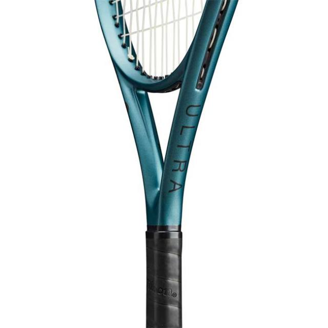 Wilson ultra硬式テニスラケット 2本セット ULTRA 100 テニスラケット 2本セット - メルカリ