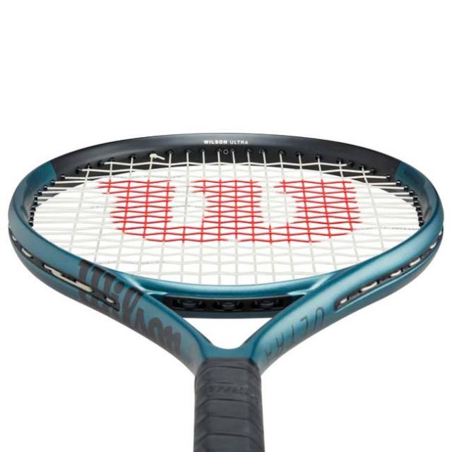 wilson - 中古 テニスラケット ウィルソン ウルトラ 25 バージョン3.0 RKT 25 2020年モデル【ジュニア用ラケット】 (G0)WILSON ULTRA 25 V3.0 RKT 25 2020 中古】ウィルソン ウルトラ 25 バージョン3.0 RKT 25 2020年