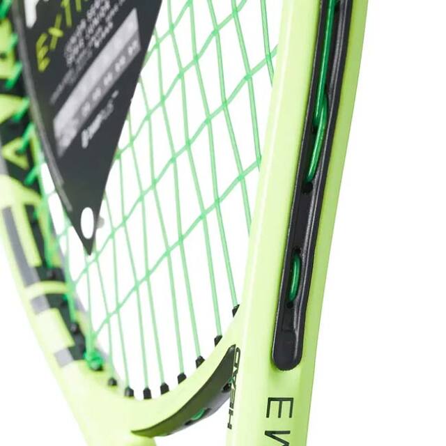 ヘッド(HEAD) 2026 Extreme 23 エクストリーム23 (215g) 海外正規品