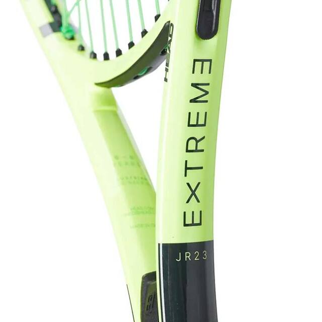 ヘッド(HEAD) 2026 Extreme 23 エクストリーム23 (215g) 海外正規品