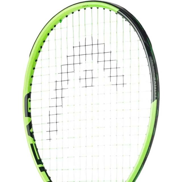 ヘッド(HEAD) 2026 Extreme 23 エクストリーム23 (215g) 海外正規品