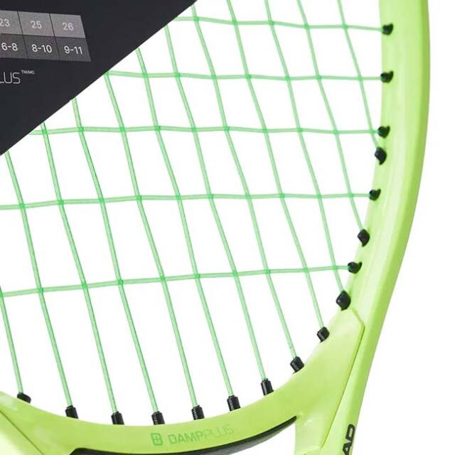 ヘッド(HEAD) 2026 Extreme 23 エクストリーム23 (215g) 海外正規品