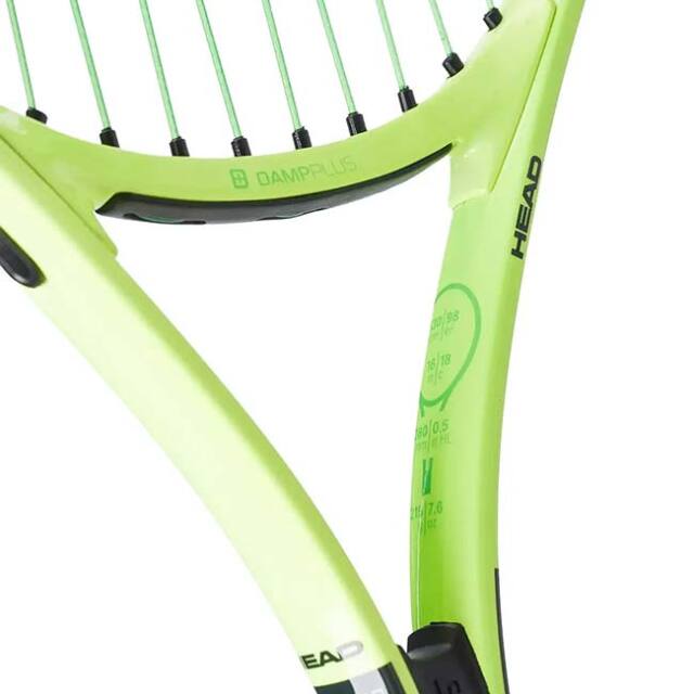 ヘッド(HEAD) 2026 Extreme 23 エクストリーム23 (215g) 海外正規品