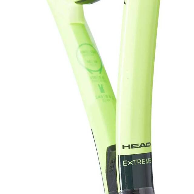 ヘッド(HEAD) 2026 Extreme 26 エクストリーム26 (245g) 海外正規品