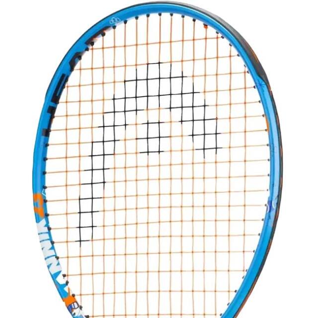 72時間限定20%OFF対象／ヘッド(HEAD) 2026 ジュニア JANNIK23 ヤニック