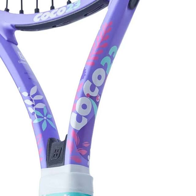 ヘッド(HEAD) 2026 ジュニア COCO23 ココ23 (215g) 海外正規品 硬式