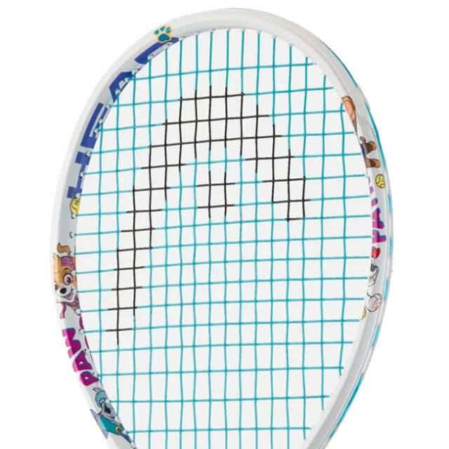 ヘッド(HEAD) 2025 Paw 21 PAW PATROL パウパトロール 21 (180g