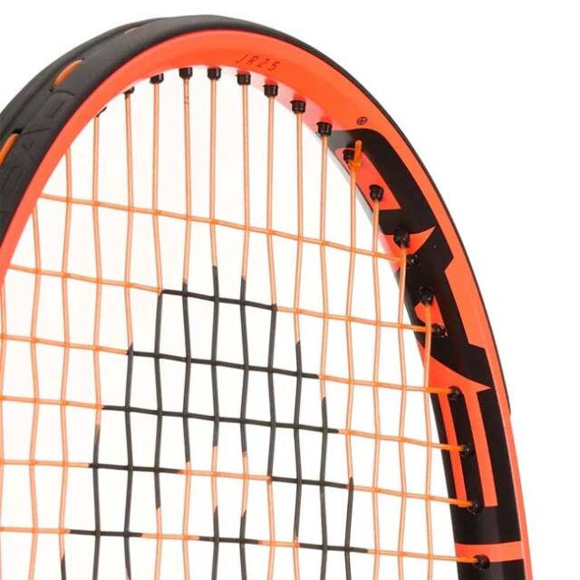 ヘッド ラジカル オレンジ グラファイト テニスラケット 【公式通販】