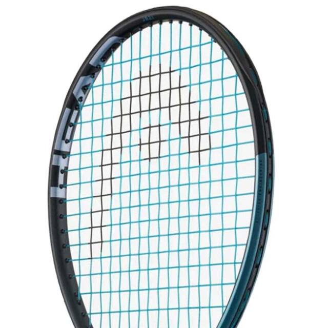 8日から72時間 8%OFFクーポン】ヘッド(HEAD) 2025 ジュニア IG GRAVITY