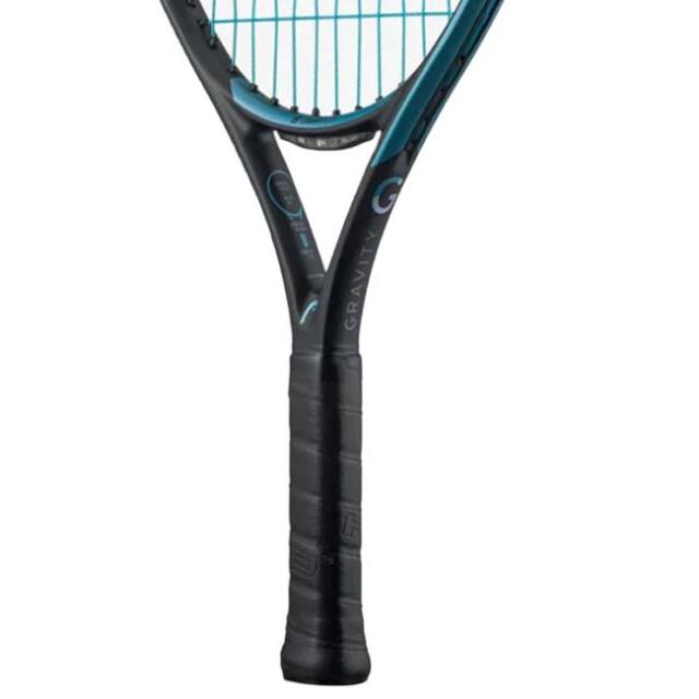 ヘッド(HEAD) 2025 ジュニア IG GRAVITY 23 グラビティ23 (215g