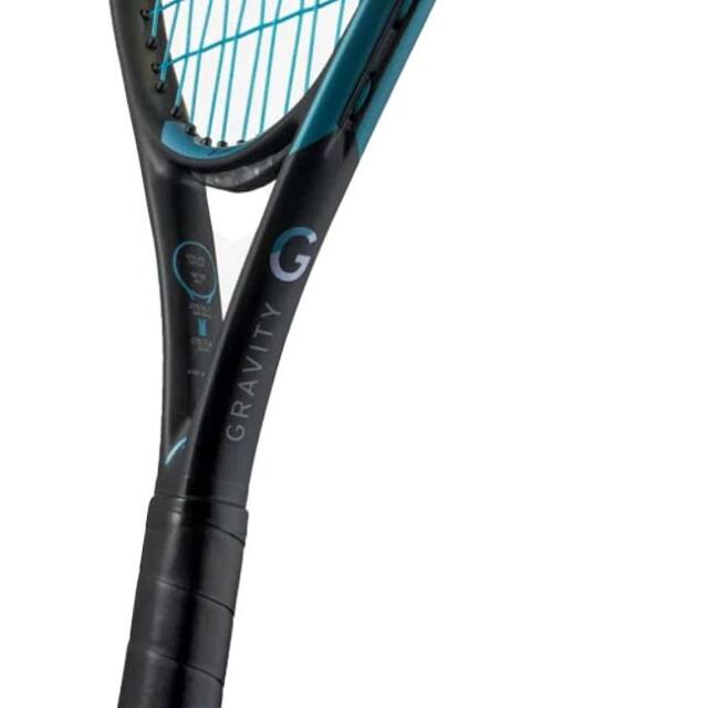 ヘッド(HEAD) 2025 ジュニア IG GRAVITY 23 グラビティ23 (215g) 海外