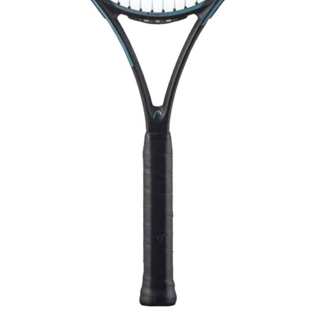 HEAD テニスラケット ターコイズ/ブラック HEAD テニスラケット ターコイズ/ブラック HEAD ヘッド テニスラケット