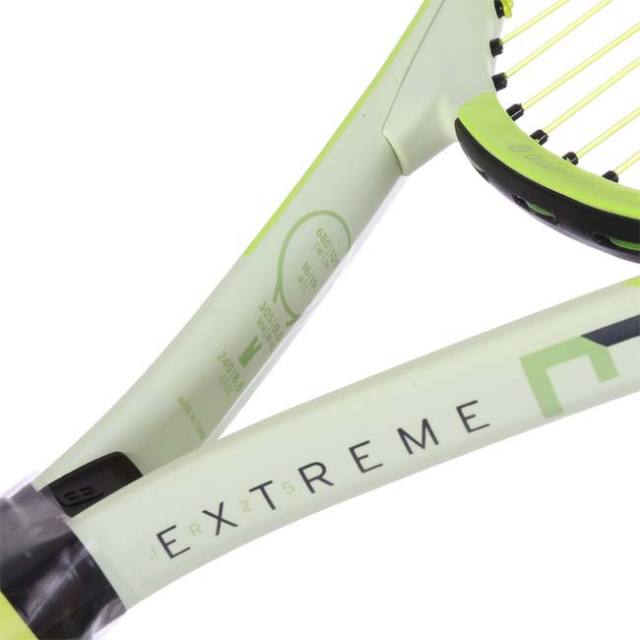 デニスウィック　TB 4AL ヘッド(HEAD) 2024 Extreme 25 エクストリーム25 (240g) 海外