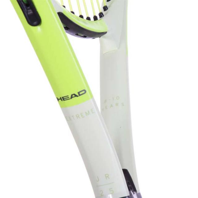 ヘッド(HEAD) 2024 Extreme 25 エクストリーム25 (240g) 海外