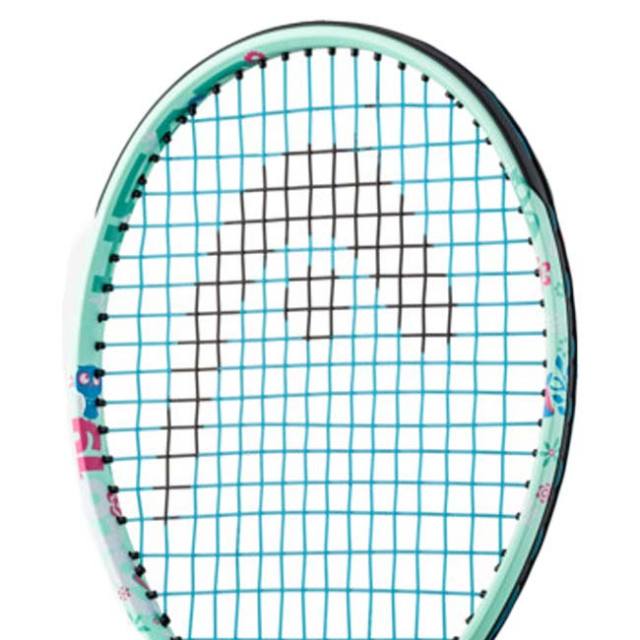 ヘッド(HEAD) 2024 COCO 19 ココ19 (175g) 海外正規品 硬式テニス