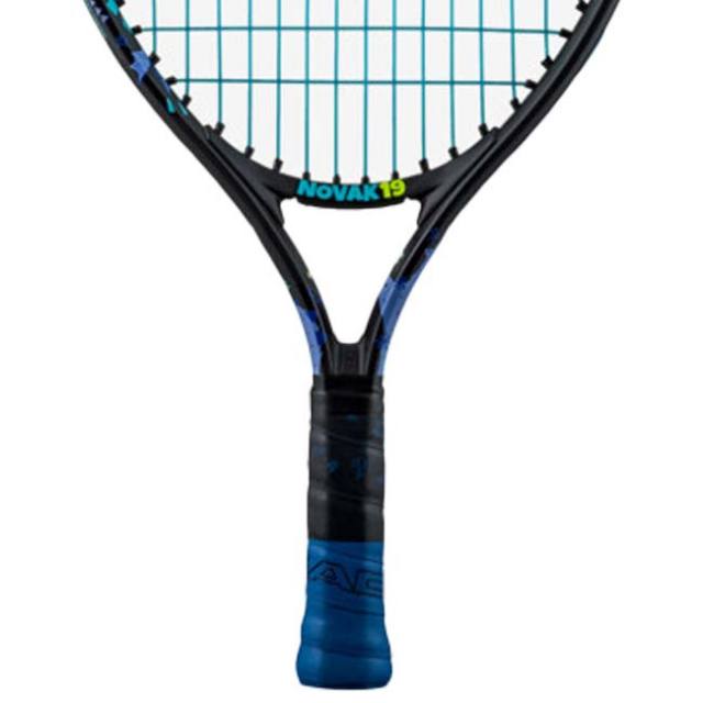 わんぱくデニス　バブルヘッド ヘッド(HEAD) 2024 ジュニア NOVAK 19 ノバク19 (175g) 海外正規