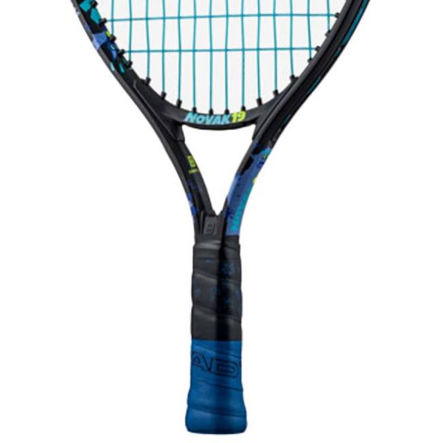 ヘッド(HEAD) 2024 ジュニア NOVAK 19 ノバク19 (175g) 海外正規