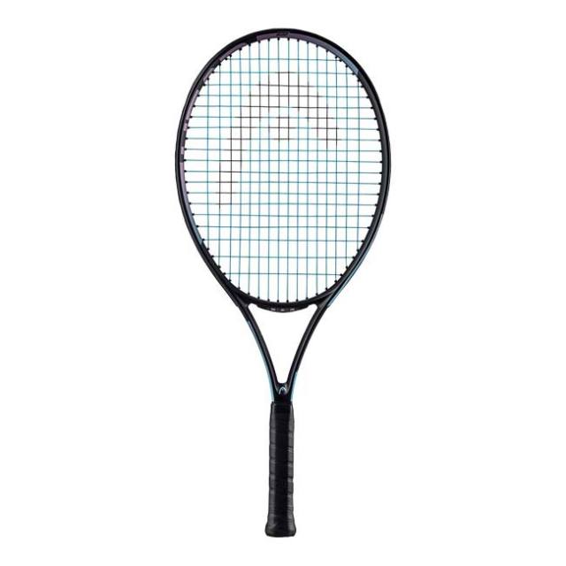 ヘッド(HEAD) 2023 ジュニア IG GRAVITY 25 グラビティ25 (240g) 海外正規品 硬式テニスジュニアラケット 235013(23y9m)[AC]