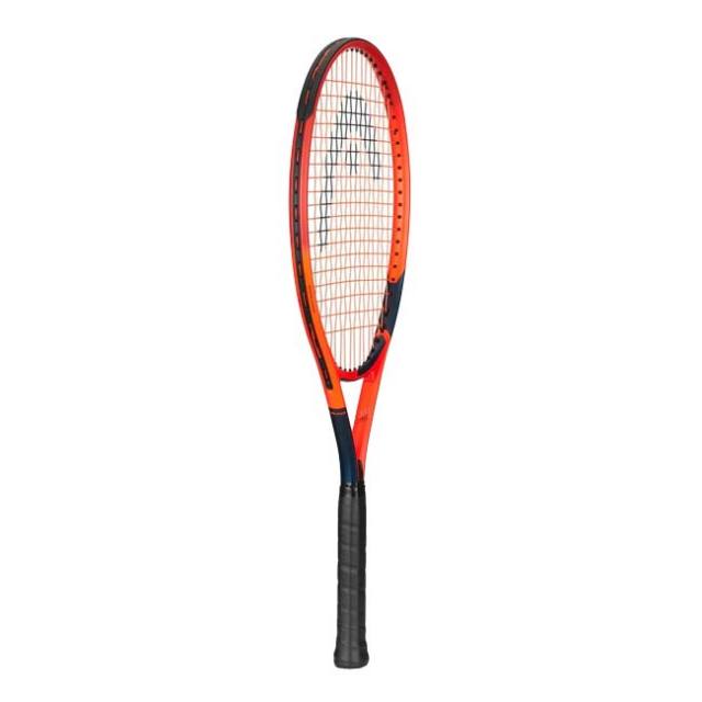 【美品】ヘッドラジカルPWR 265g G1 HEAD ラジカルプロ