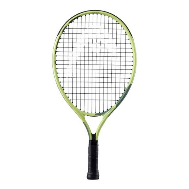 ヘッド(HEAD) EXTREME 19 エクストリーム19 (175g) 海外正規品 硬式テニスジュニアラケット 235442(23y4m)[AC]