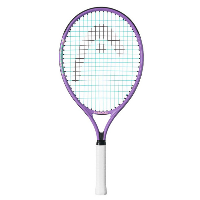 ヘッド(HEAD) INSTINCT21 インスティンクト21 海外正規品 硬式ジュニアテニスラケット 233252-パープル(22y2m)[NC]