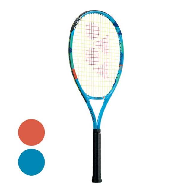 ヨネックス(YONEX) 2025 ヨネックス ジュニア26 (240g) 海外正規品 硬式テニスジュニアラケット 02YJ26GE(25y3m)[AC]