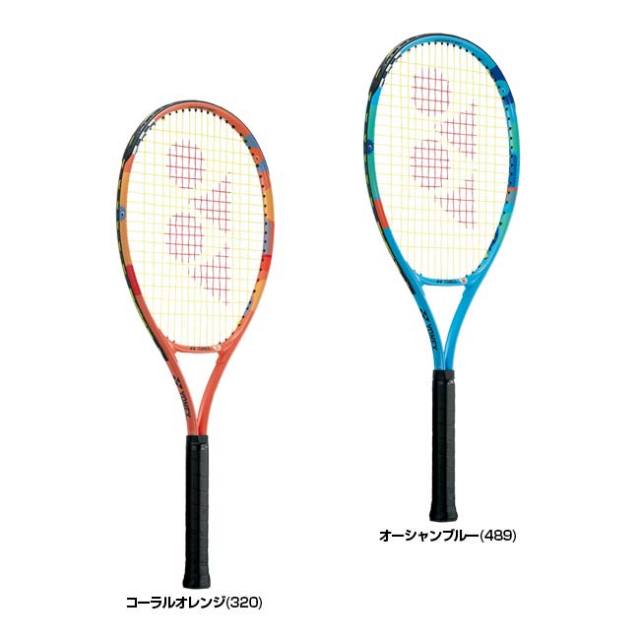 ヨネックス(YONEX) 2025 ヨネックス ジュニア26 (240g) 海外正規