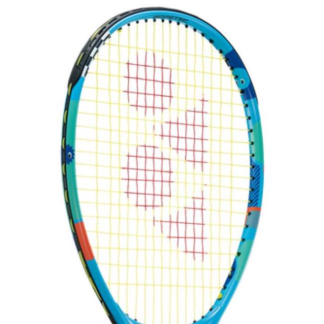 ヨネックス YONEX ソフトテニスラケット　2025春モデル ネイビー／レッド 楽天市場】ヨネックス(YONEX) 2025 ヨネックス ジュニア26 (240g