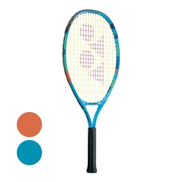 ヨネックス(YONEX) 2025 ヨネックス ジュニア23 (200g) 海外正規品 硬式テニスジュニアラケット 02YJ23GE(25y3m)[AC]