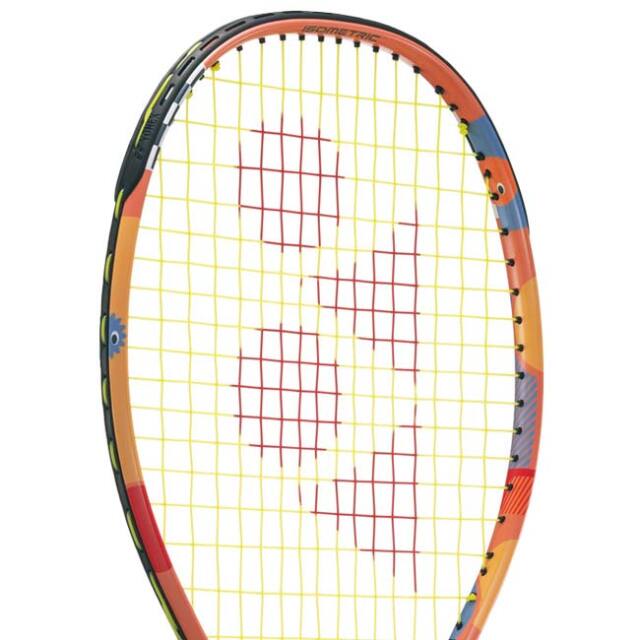 ヨネックス(YONEX) 2025 ヨネックス ジュニア23 (200g) 海外正規品