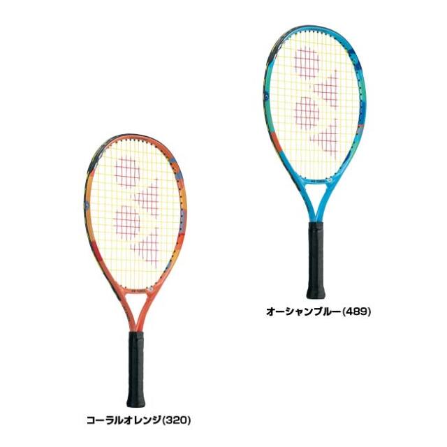 ヨネックス(YONEX) 2025 ヨネックス ジュニア21 (185g) 海外正規品