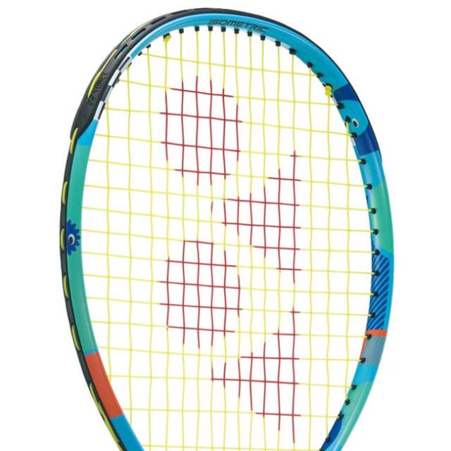 ヨネックス(YONEX) 2025 ヨネックス ジュニア21 (185g) 海外正規品