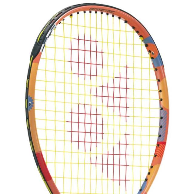 ヨネックス(YONEX) 2025 ヨネックス ジュニア21 (185g) 海外正規品