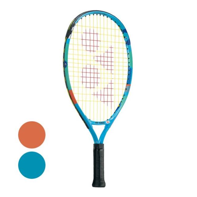 ヨネックス(YONEX) 2025 ヨネックス ジュニア19 (165g) 海外正規品 硬式テニスジュニアラケット 02YJ19GE(25y3m)[AC]