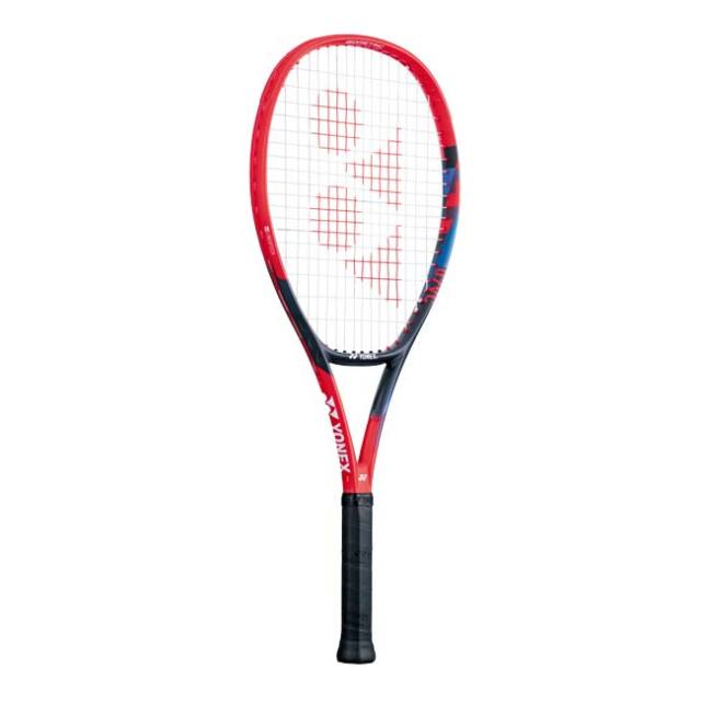 ヨネックス(YONEX) 2023 VCORE26 Vコア26 (250g) 国内正規品 ジュニアラケット 07VC26G-651 スカーレット(23y2m)[AC]