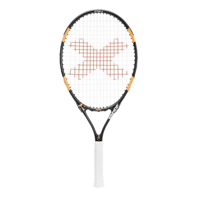 【グラファイトコンポジット素材】パシフィック(Pacific) 2022 Xチーム23 (215g) 国内正規代理店商品 硬式テニスジュニアラケット PC-0154-22(25y4m)[AC]