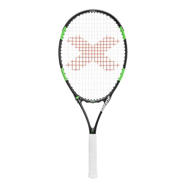 新品 COMP25 パシフィック ジュニア 硬式ラケット　２本まとめ 中古】パシフィック エックス コンプ 25【ジュニア用ラケット】【子供
