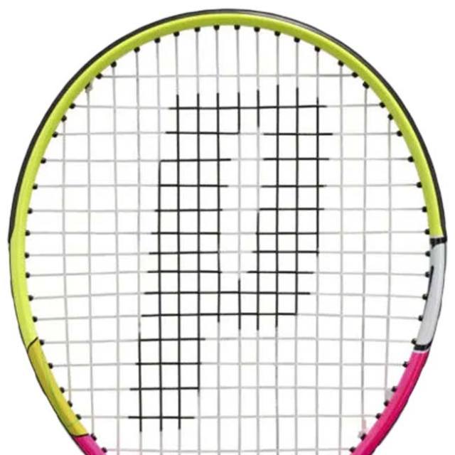 RT-119622ジャンク品ラケット プリンス(Prince) 2025 COOL SHOT 21 クールショット21 (180g