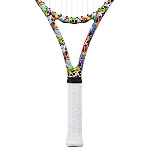 売切り終了！在庫処分特価】プリンス(Prince) 2023 Disney TENNIS