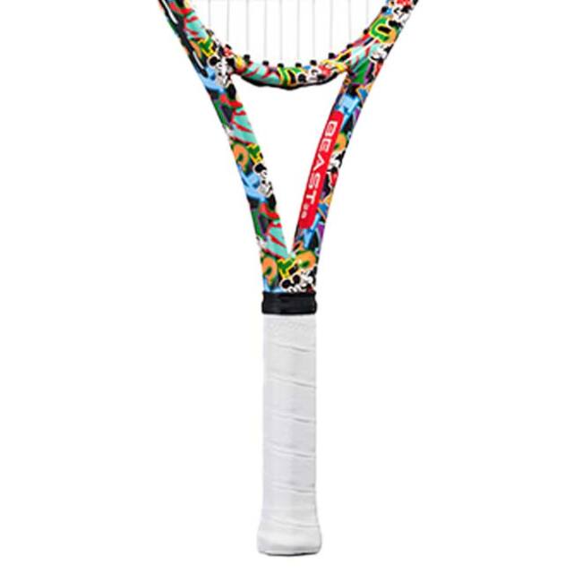 売切り終了！在庫処分特価】プリンス(Prince) 2023 Disney TENNIS