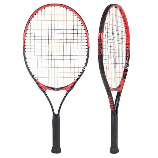 フォルクル(Volkl) レボリューション23 REVOLUTION 23 (195g) 海外正規品 硬式テニスジュニアラケット V18J23(19y3m)[AC]