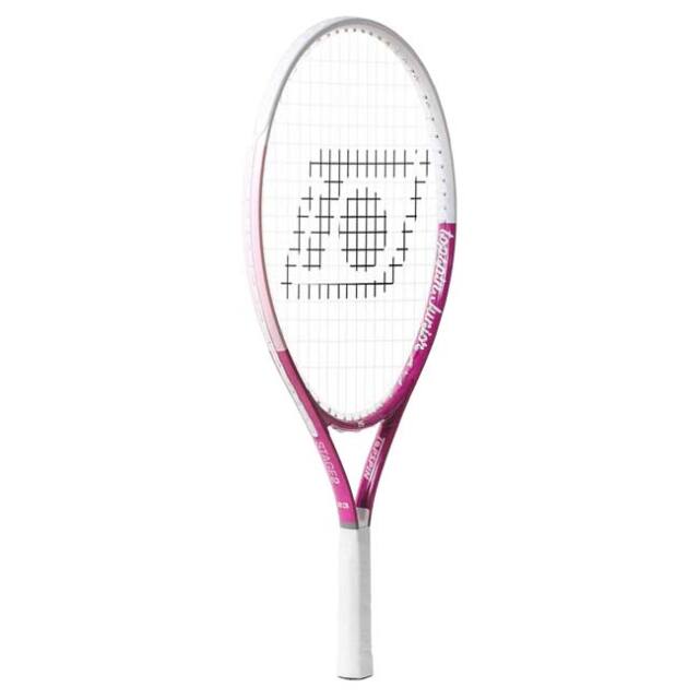 トップスピン(TOPSPIN) キッズ テニスラケット GIRL 23インチ ステージ